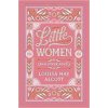 Little Women and Other Novels (Louisa May Alcott)(Pevná)