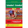 Freytag&Berndt Istanbul 1: 10 000 City Pocket