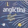Angličtina pro jazykové školy I. 2 CD (Stella Nangonová)