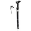 Teleskopická sedlovka XLC All MTN SP-T13 Ø 31,6mm, zdvih 150mm, 459mm, čierna, ICR, 4055149273026, 2502069786