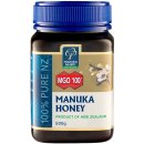 Manuka Health New Zealand MGO 100 + 500 g