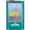 Motorex Brake Fluid DOT 5.1 1 l