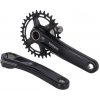 Shimano kliky MT510-1 12s 30z 175 mm