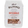 Rummo celozrnné cestoviny Fusilli n.48 0,5 kg