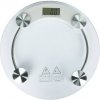 Verk 17042 Digitální závěsná váha se svítilnou 40kg 10g