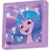 Lowlands Dotzies Tiefland Diamond Malmale my little pony: Izzy Moonbow