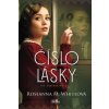 Číslo lásky - Whiteová Roseanna M.