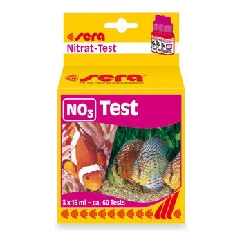 Sera Test NO3 15 ml