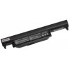 Asus R400 Batéria 5200mah Li-ion 11,1V články SAMSUNG - ASUS