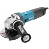 Makita GA5041C01 Úhlová brúska SJS, elektronika (1400W/125mm)