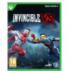 Invincible VS XBOX Series X