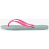 Havaianas SLIM LOGO MENTHA GREEN EUR 35-36