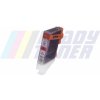 READYToner Atramentový cartridge Canon 4481A002 / 4707A002, BCI3M/BCI6M, magenta (purpurový), kompatibilný