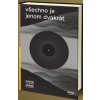 Všechno je jenom dvakrát - Michal Pribáň