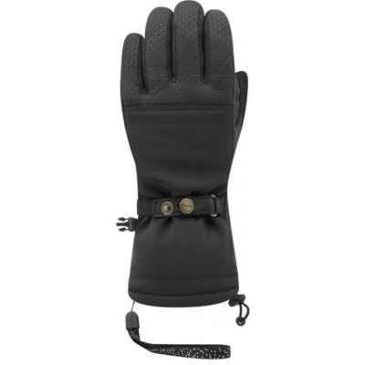 Racer Gsnow 4 black