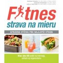 Fitnes strava na mieru Rowena Visagie, Karlien Duvenage, Shelly Meltzer SK