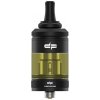 Digiflavor Siren G MTL Tank 4ml Barva: Černá