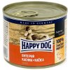 Happy Dog Ente Pur 200 g