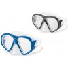 Intex 55977 Potápačské okuliare Reef Rider 14+ - náhodná