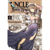 Uncle from Another World, Vol. 3 (Hotondoshindeiru)(Brožovaná)