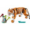 LEGO Creator 31129 - Majestátní tygr
