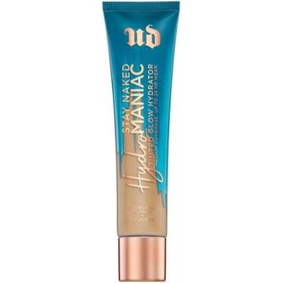 Urban Decay Stay Naked Hydromaniac Tinted Glow Hydrator hydratačný make-up 35 ml 50