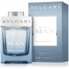 Bvlgari Man Glacial Essence MAN EDP 100 ML tester