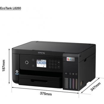 Epson L6260