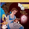 Beauty and the Beast Read-Along Storybook and CD