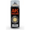 AK Interactive Farba v spreji AK Color - Sand Yellow 150ml