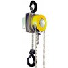 Ručný reťazový kladkostroj, nosnosť 5 000 kg