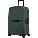 Samsonite Magnum Eco L zelená 104 l