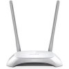 TP-LINK TL-WR840N / Router N300 / 2.4GHz - 300Mbps / WAN + 4x LAN (TL-WR840N)