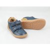 Protetika Prechodné Barefoot Topánky Alan Denim