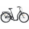 LIBERTY Městské jízdní kolo COMFY AL 7spd Nexus 26