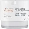Avene Hyaluron Activ B3 Multi-Intensive Night Cream 40 ml