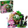 LEGO® Wicked 75682 Figúrky Elphaby a Glindy