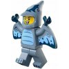 LEGO Minifigures Séria 27 71048 Miłośnik Pterodaktyli v kostýme