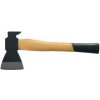 Sekera Strend Pro AX301 800 g, A618, tesárska, pokrývačská, drevená násada 370 mm