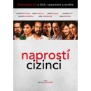 Naprostí cizinci DVD