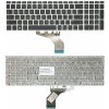 SK/CZ klávesnica HP HP 250 G7, HP 255 G7.HP 15-da0000, 15-da1000, 15-da2000