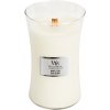 WoodWick White Teak 609,5 g