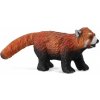 Collecta Panda červená