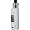 VooPoo Drag S2 Pod Kit 2500mAh Barva: Colorful Silver