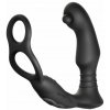 Nexus Simul8 Orbit Edition - multifunkčný stimulátor s rotáciou, silikónový 13,5 cm