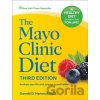 The Mayo Clinic Diet, 3rd edition - Donald D. Hensrud