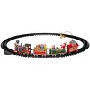 Vláčik Lemax 04232 Hviezdny expres 17 dielny set
