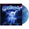 Supercharged - The Offspring LP