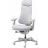 Ergonomická stolička LiberNovo Omni, 48 cm (Omni Space Gray) sivá