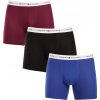 3PACK pánske boxerky Tommy Hilfiger viacfarebné (UM0UM03433 0T7) XXL 120 dní na výmenu alebo vrátenie tovaru!